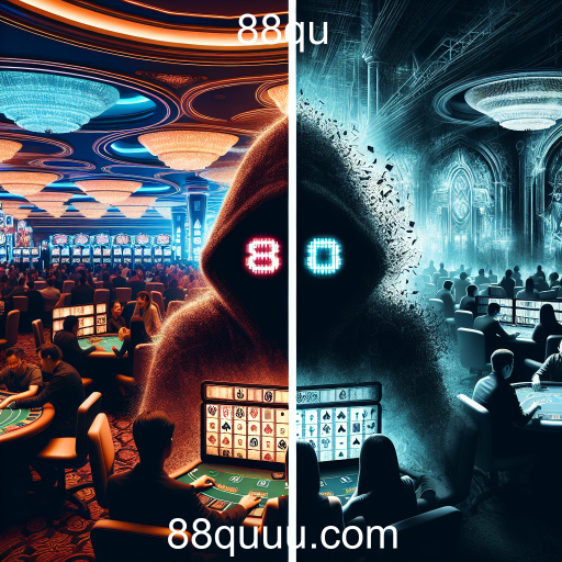 O Fascinante Mundo dos Jogos de Horror